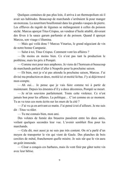 Les Oubliés d'Orthis