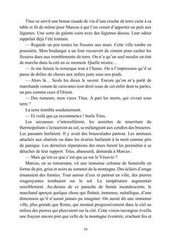 Les Oubliés d'Orthis
