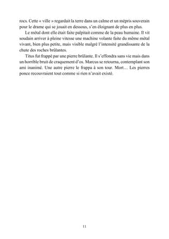 Les Oubliés d'Orthis