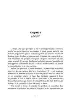 Les Oubliés d'Orthis