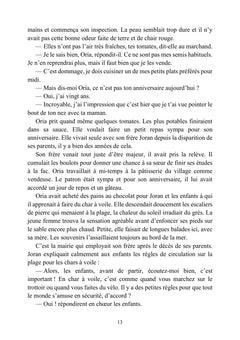 Les Oubliés d'Orthis
