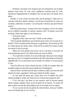Les Oubliés d'Orthis