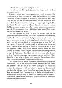 Les Oubliés d'Orthis