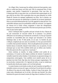 Les Oubliés d'Orthis