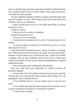 Les Oubliés d'Orthis