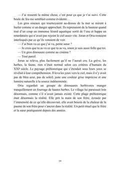 Les Oubliés d'Orthis