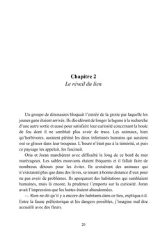 Les Oubliés d'Orthis