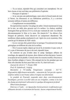 Les Oubliés d'Orthis