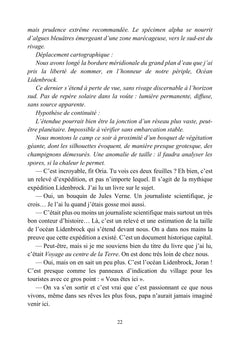 Les Oubliés d'Orthis