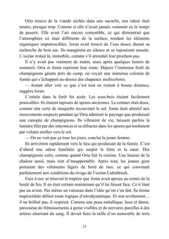 Les Oubliés d'Orthis