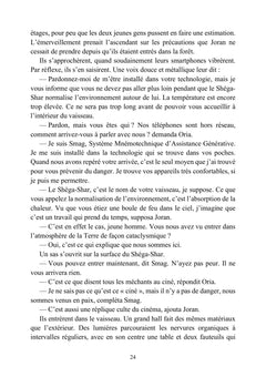 Les Oubliés d'Orthis