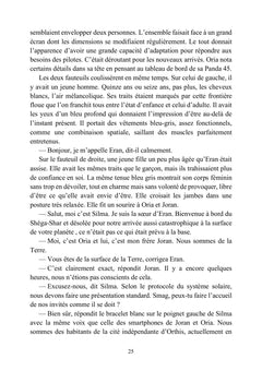 Les Oubliés d'Orthis
