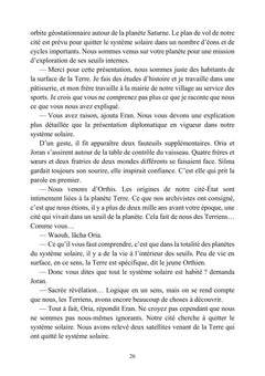 Les Oubliés d'Orthis