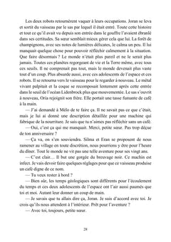 Les Oubliés d'Orthis