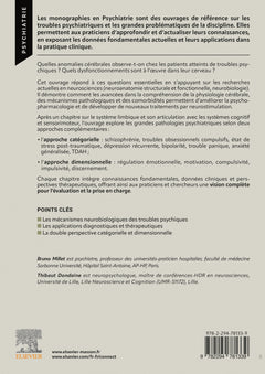 Physiologie des maladies mentales