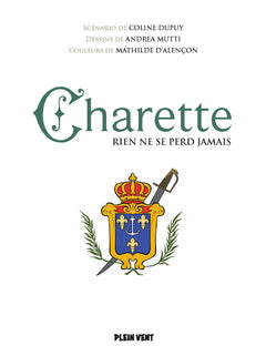Charette