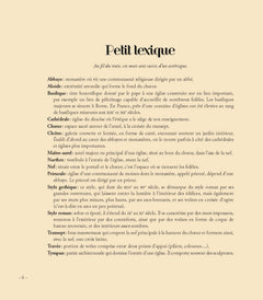 Belles histoires des apparitions et des sanctuaires de France