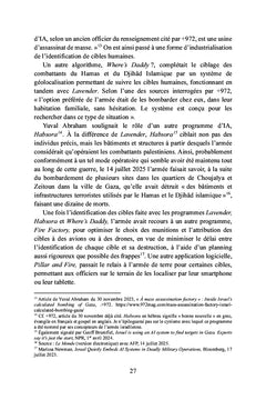 Questions dans la guerre