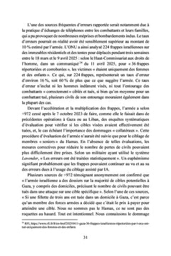 Questions dans la guerre