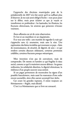 Âmes affamées