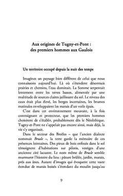 Tugny-et-Pont