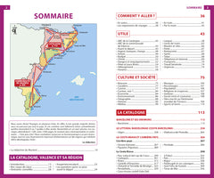 Guide du Routard Catalogne Valence et sa région 2026/27
