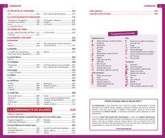 Guide du Routard Catalogne Valence et sa région 2026/27