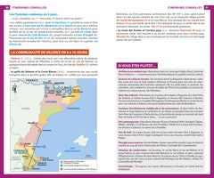 Guide du Routard Catalogne Valence et sa région 2026/27