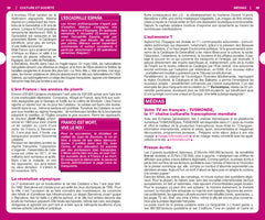 Guide du Routard Catalogne Valence et sa région 2026/27