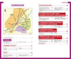 Guide du Routard Pays des châteaux