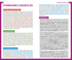 Guide du Routard Pays des châteaux