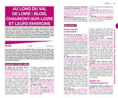Guide du Routard Pays des châteaux