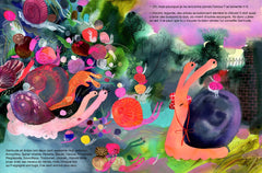 Harold cherche l'amour