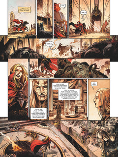 Corum - Tome 01