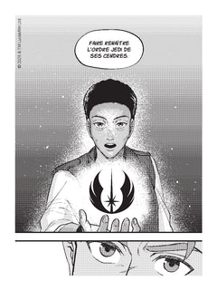 Star Wars Jedi : Fallen Order T01