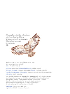 Cherche et trouve dans la nature