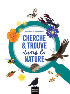 Cherche et trouve dans la nature