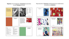 Le tout petit livre d'art de Henri Matisse