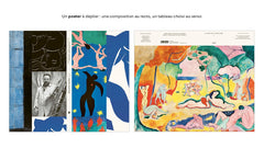 Le tout petit livre d'art de Henri Matisse