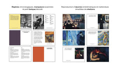 Le tout petit livre d'art de Edvard Munch