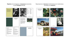 Le tout petit livre d'art de Henri Rousseau