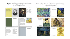 Le tout petit livre d'art de Vincent Van Gogh