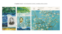 Le tout petit livre d'art de Vincent Van Gogh