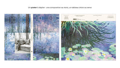 Le tout petit livre d'art des Nymphéas