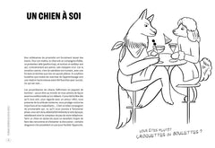Con de chien
