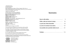 La rue Machikado