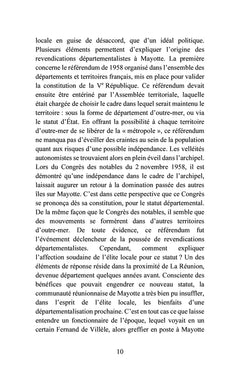 L'insoutenable légèreté des autorités