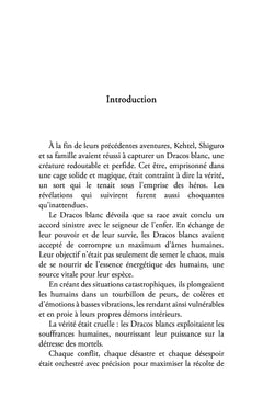 L'Alliance de la Lumière et des Abysses