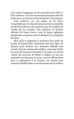 L'Alliance de la Lumière et des Abysses