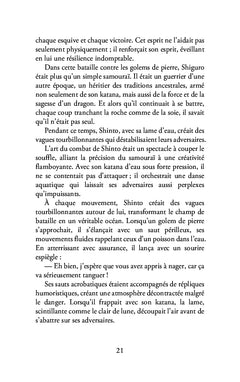 L'Alliance de la Lumière et des Abysses